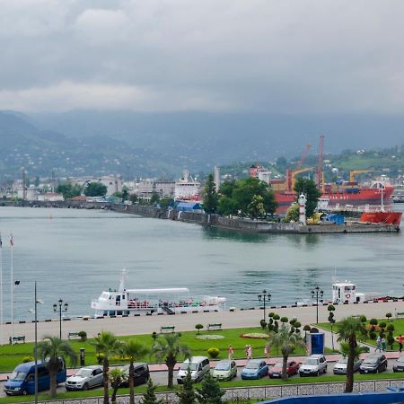 Anadolu Star Hotel & Casino Batumi Eksteriør billede