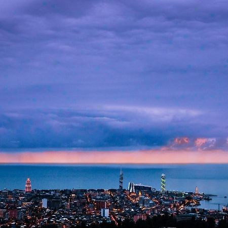Anadolu Star Hotel & Casino Batumi Eksteriør billede