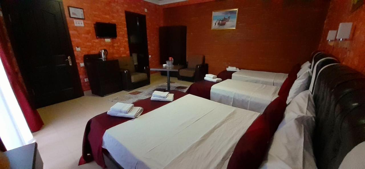 Anadolu Star Hotel & Casino Batumi Eksteriør billede