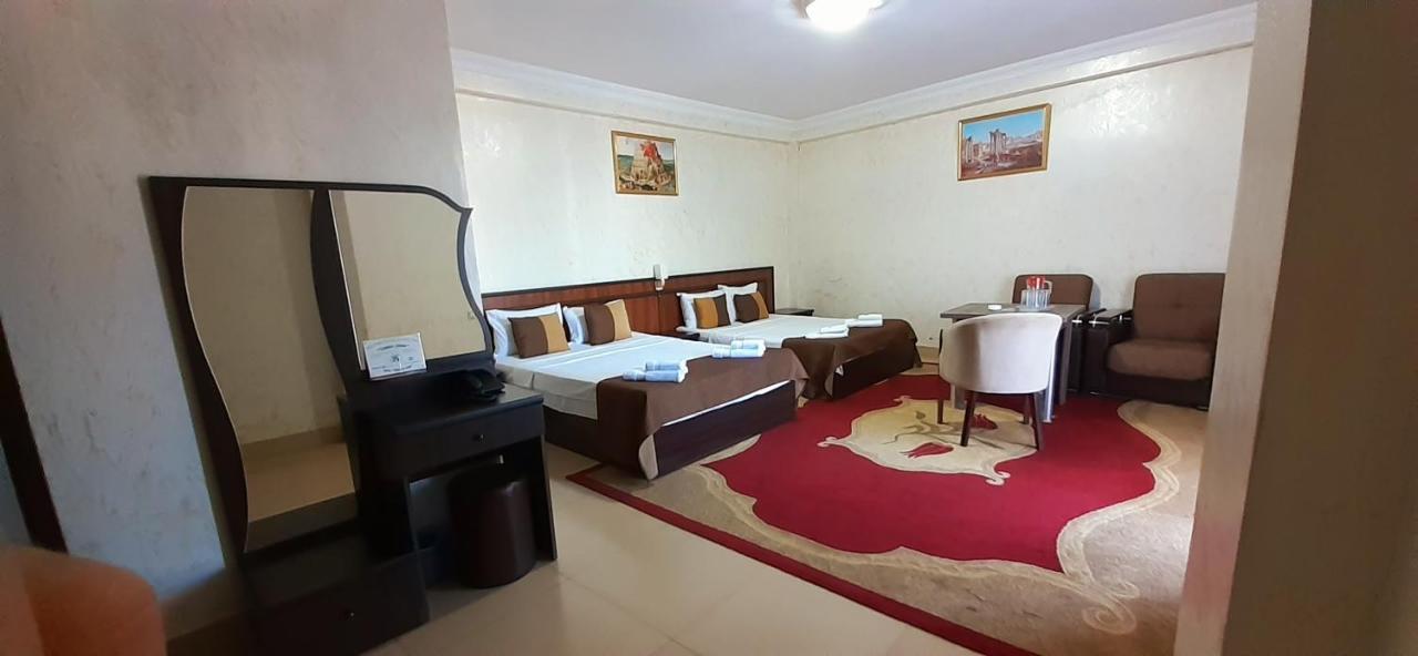 Anadolu Star Hotel & Casino Batumi Eksteriør billede