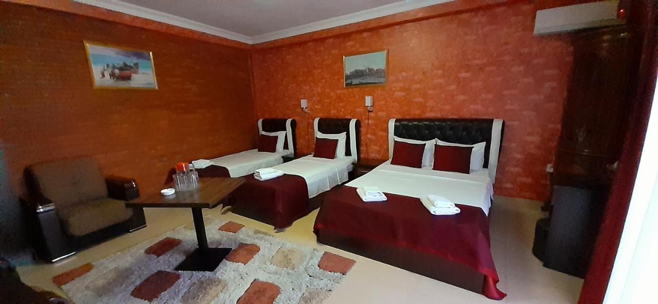 Anadolu Star Hotel & Casino Batumi Eksteriør billede