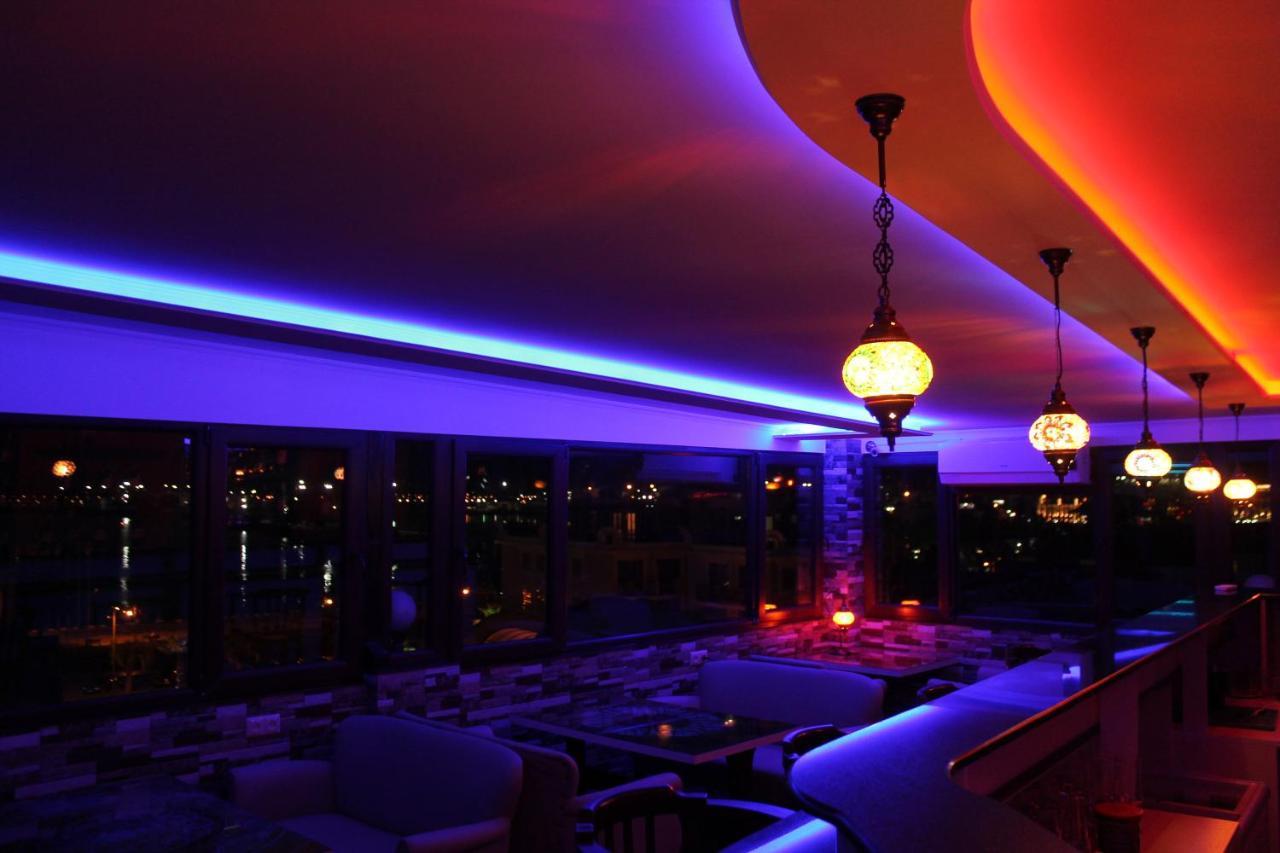 Anadolu Star Hotel & Casino Batumi Eksteriør billede