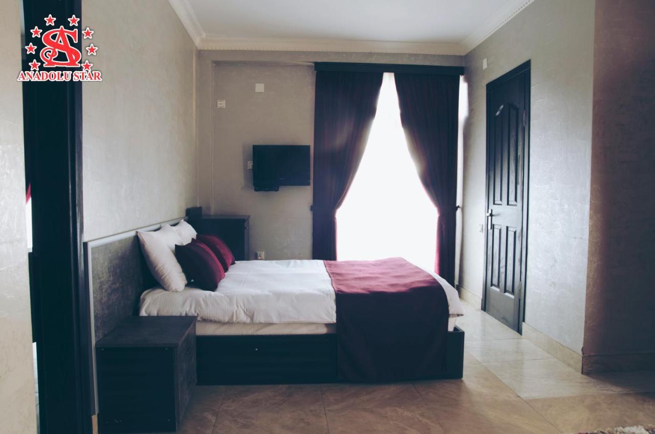 Anadolu Star Hotel & Casino Batumi Eksteriør billede