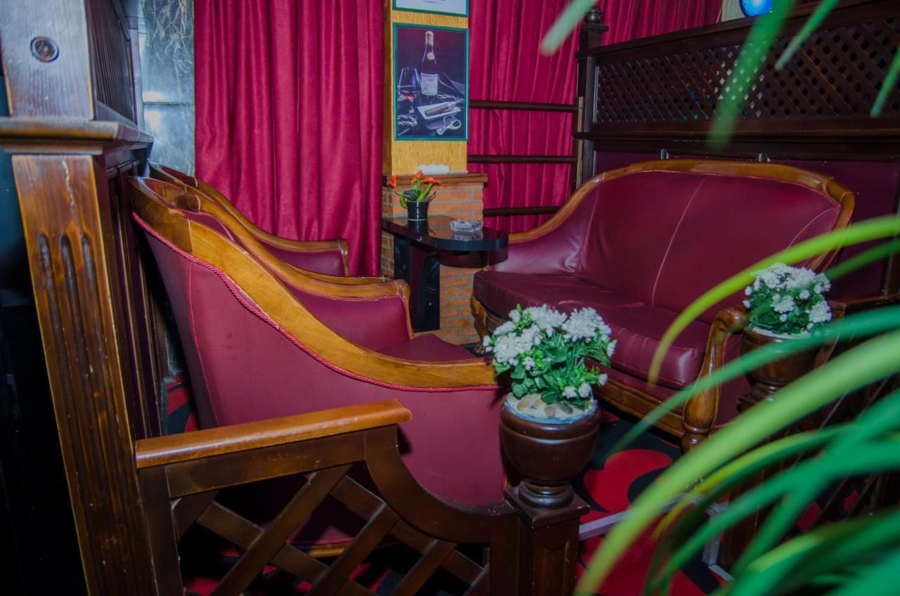 Anadolu Star Hotel & Casino Batumi Eksteriør billede