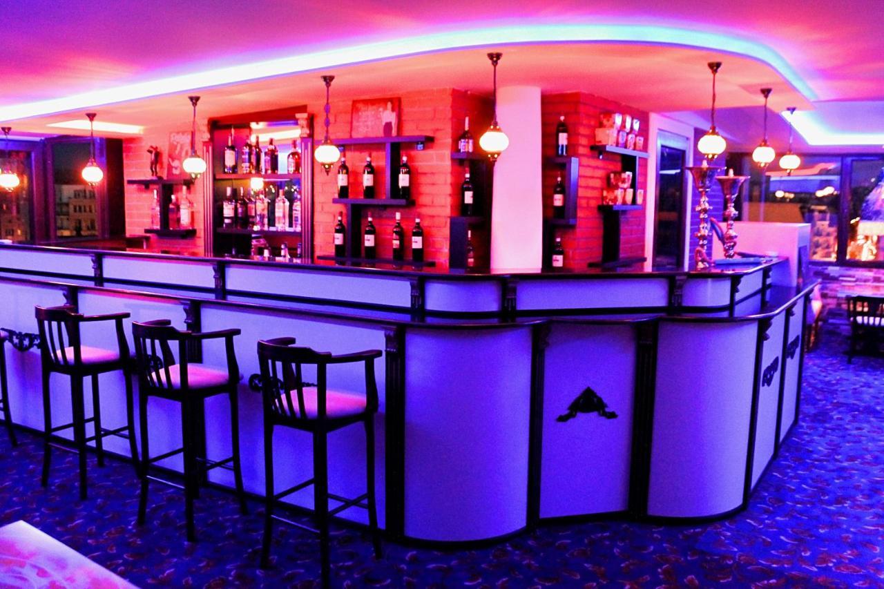 Anadolu Star Hotel & Casino Batumi Eksteriør billede