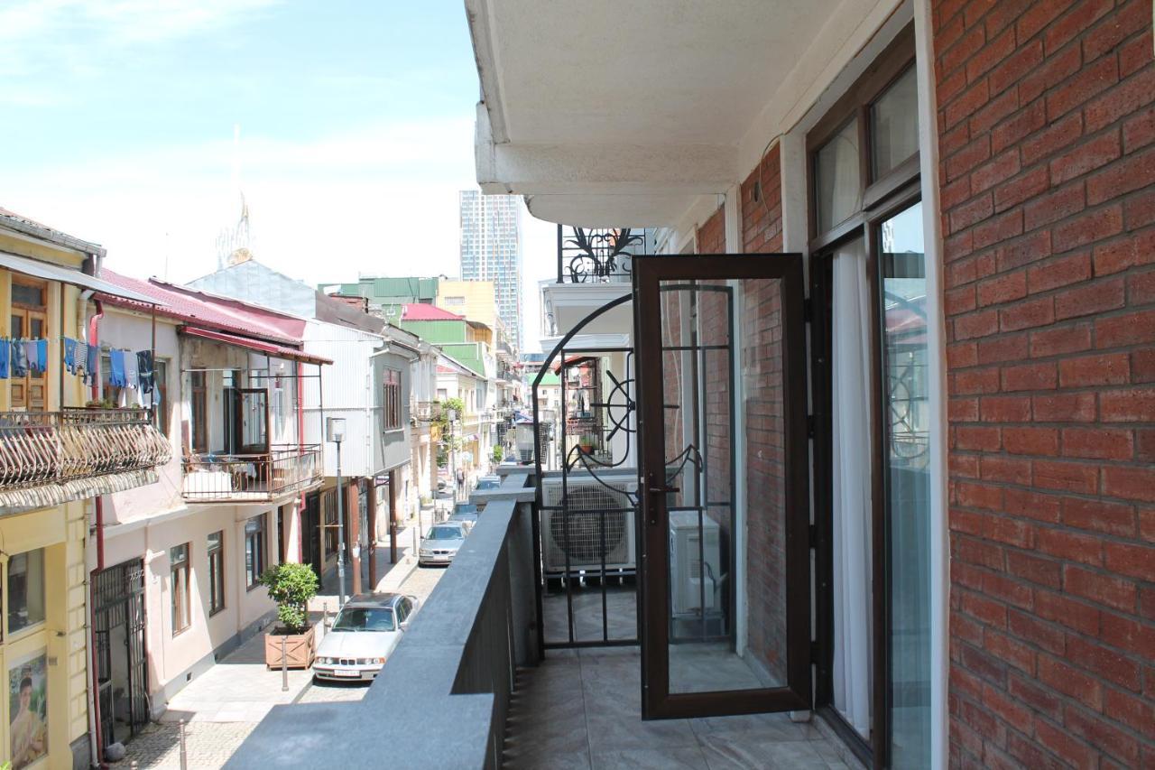 Anadolu Star Hotel & Casino Batumi Eksteriør billede
