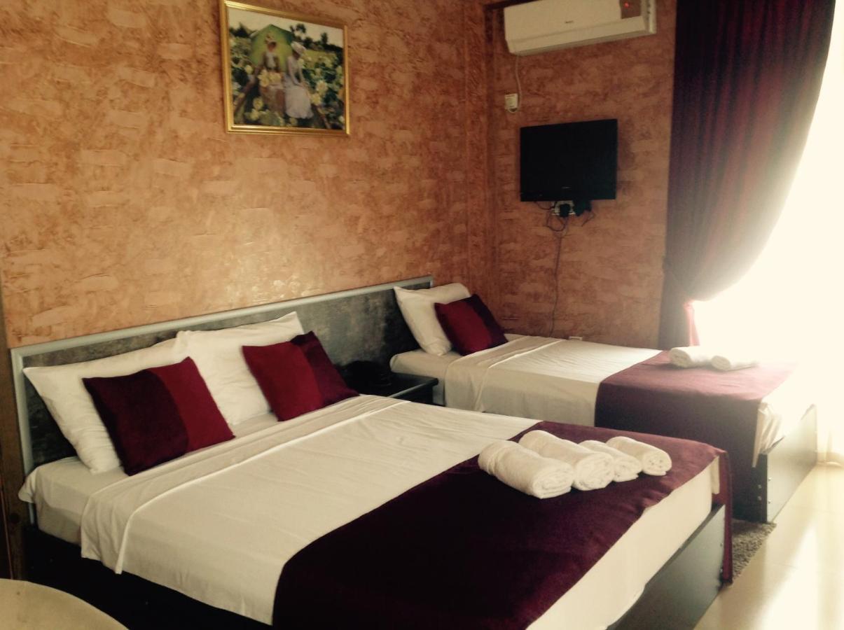 Anadolu Star Hotel & Casino Batumi Eksteriør billede